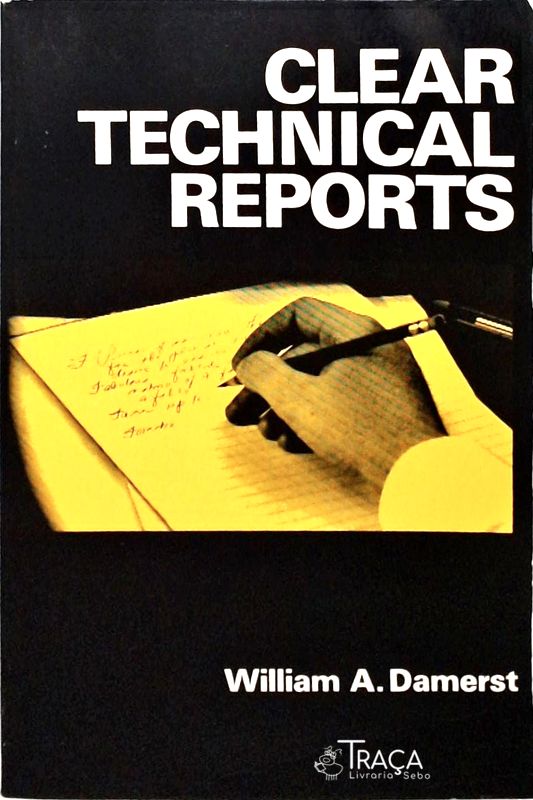 Clear Technical Reports