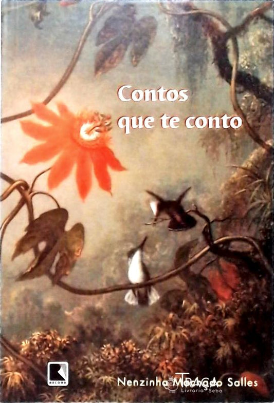 Contos Que Te Conto