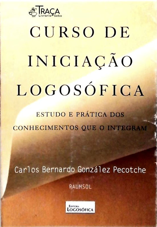 Curso de Iniciação Logosófica