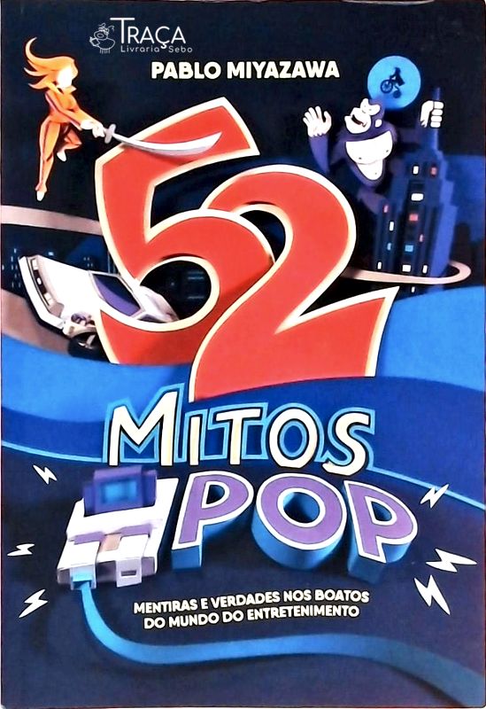 52 Mitos Pop