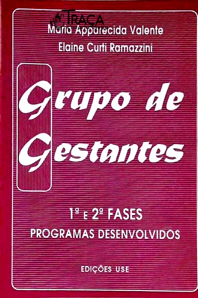 Grupo De Gestantes