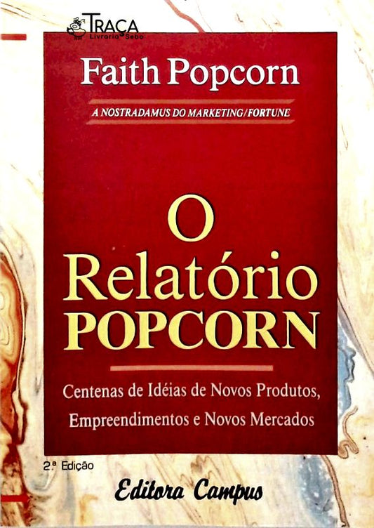 O Relatório Popcorn