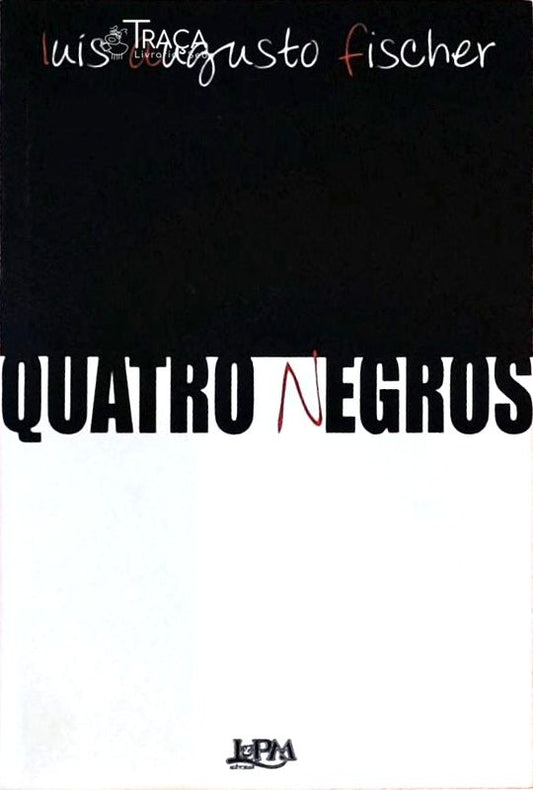 Quatro Negros