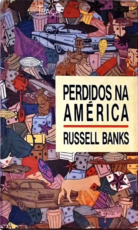 Perdidos Na América