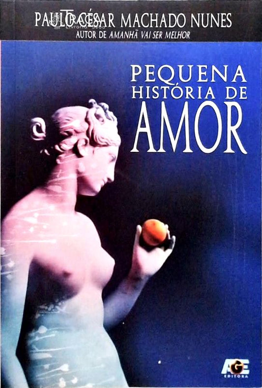 Pequena História de Amor