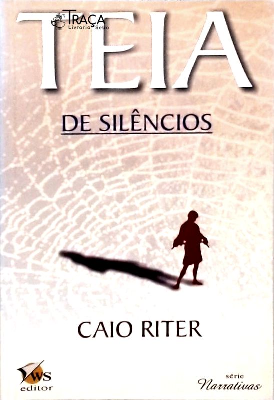 Teia De Silêncios