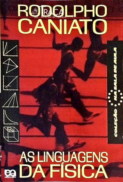 As Linguagens Da Física