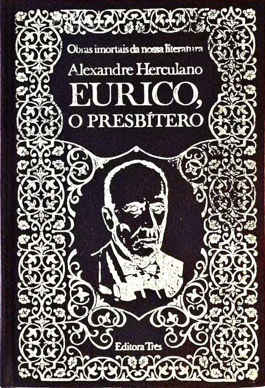 Eurico, o Presbítero