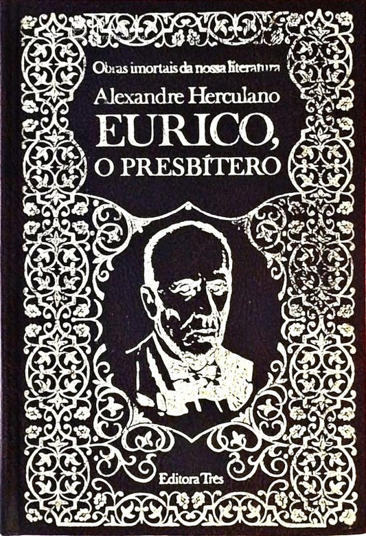 Eurico, o Presbítero