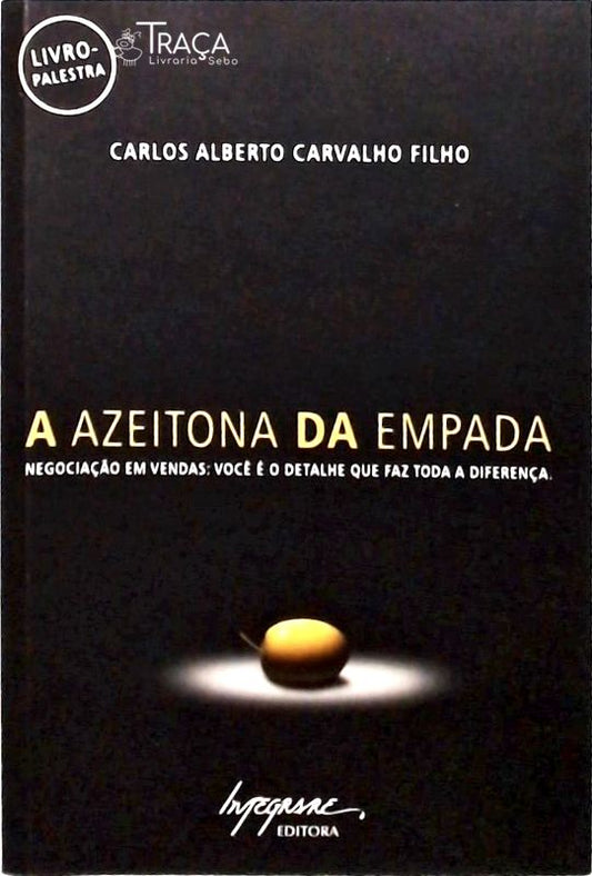 A Azeitona da Empada