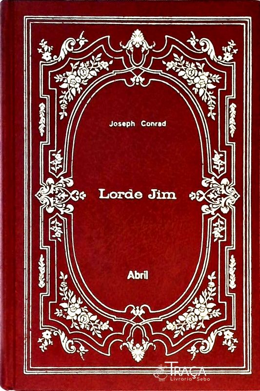 Lorde Jim