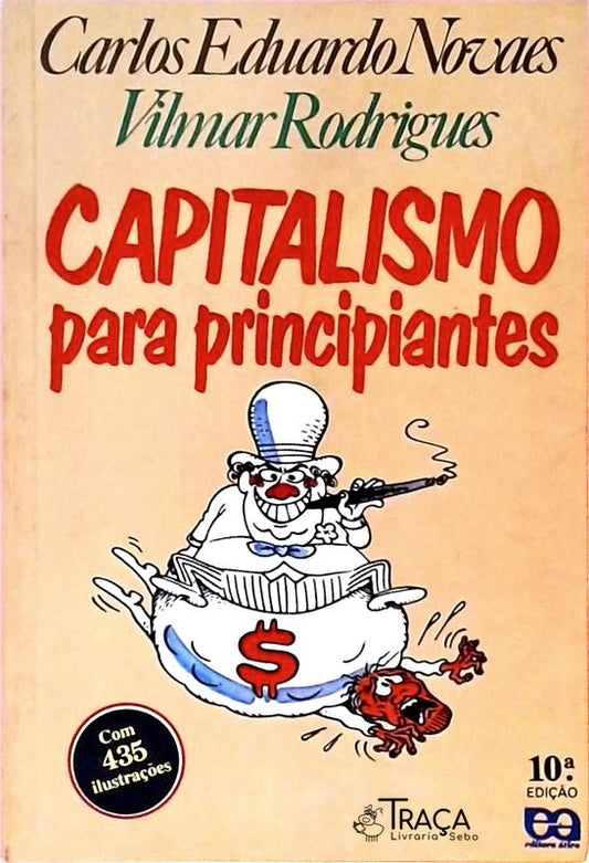Capitalismo Para Principiantes