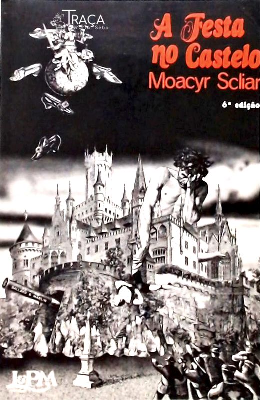 A Festa no Castelo