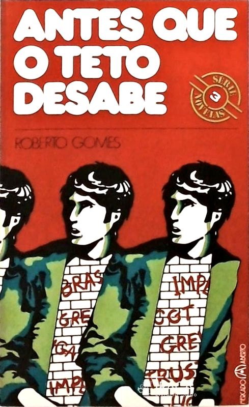 Antes Que o Teto Desabe