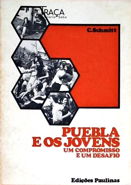 Puebla e os Jovens