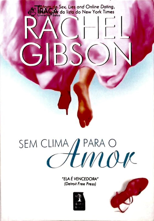 Sem Clima para o Amor