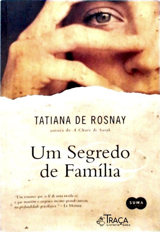 Um Segredo de Família