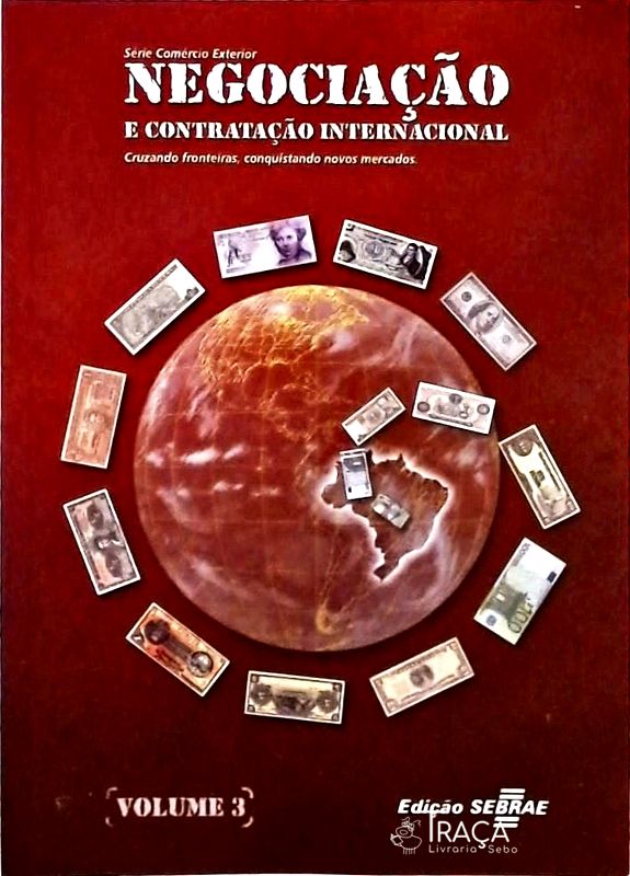 Negociação e Contratação Internacional