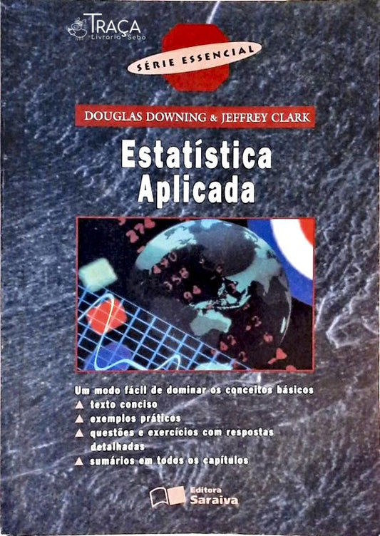 Estatística Aplicada