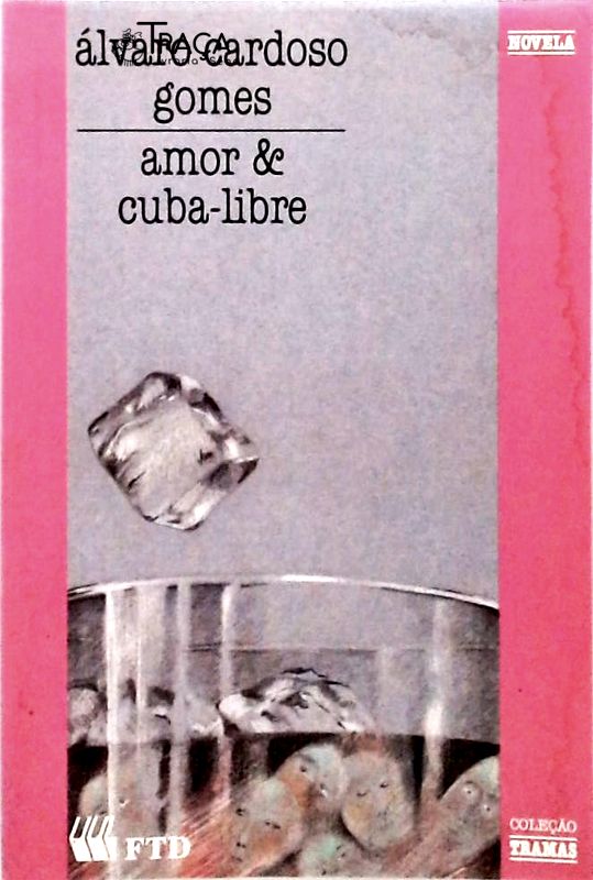 Amor e Cuba-libre