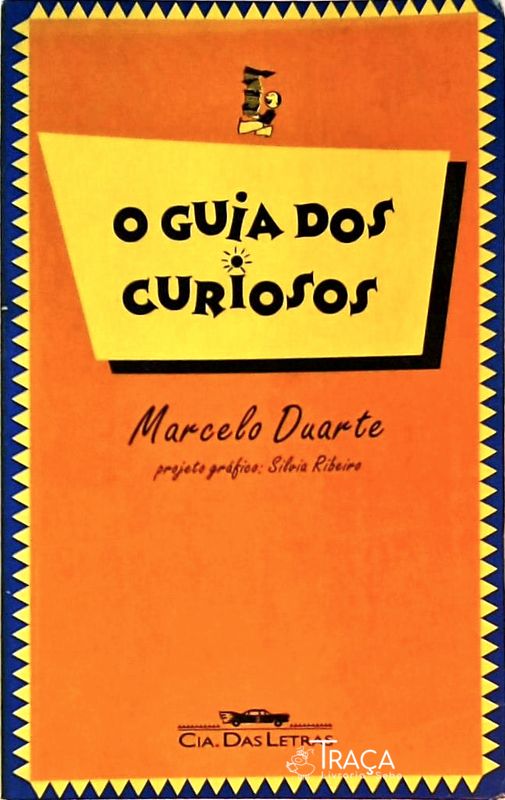O Guia dos Curiosos
