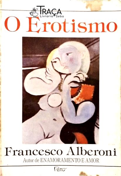 O Erotismo