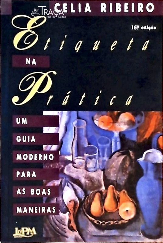 Etiqueta Na Prática