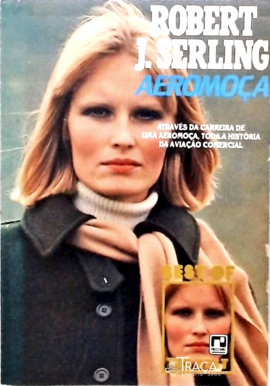 Aeromoça