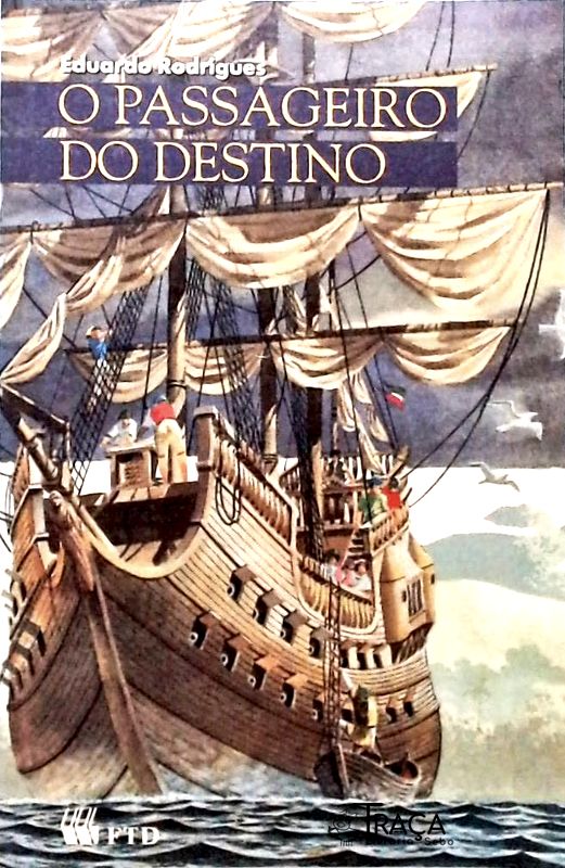 O Passageiro Do Destino