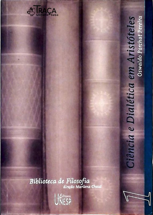 Ciência e Dialética em Aristóteles