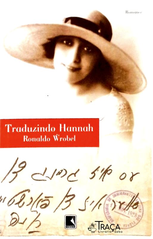 Traduzindo Hannah