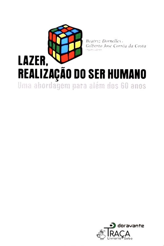 Lazer Realização do Ser Humano