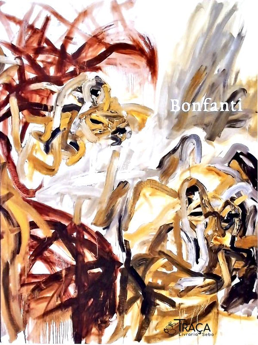Bonfanti - Através do Espelho