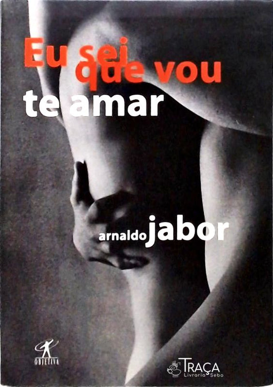 Eu Sei Que Vou Te Amar