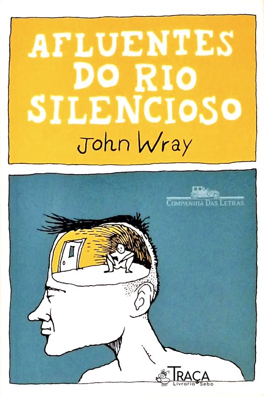 Afluentes do Rio Silencioso