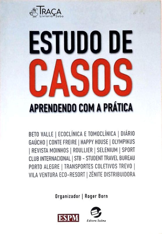 Estudo de Casos
