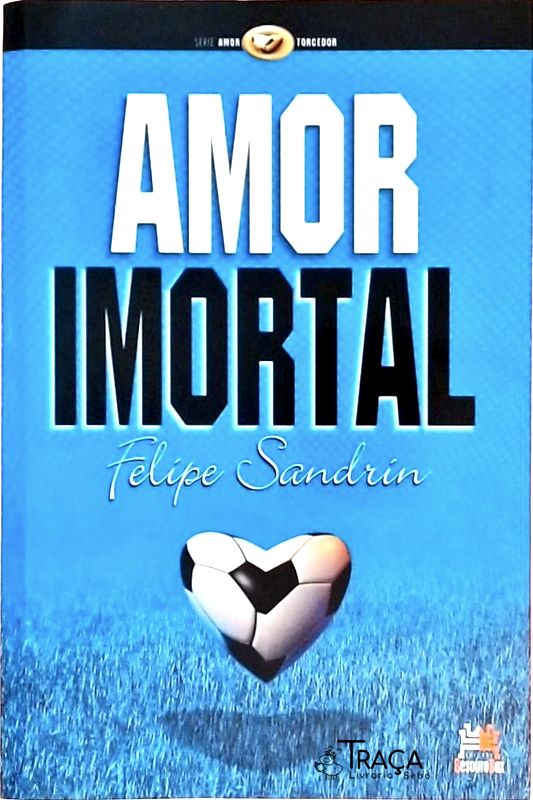 Amor Imortal