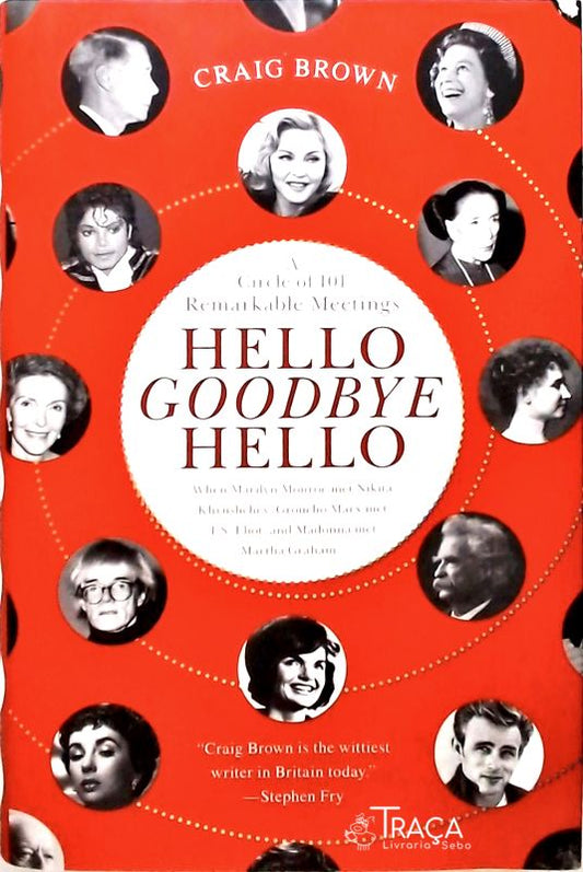 Hello Goodbye Hello