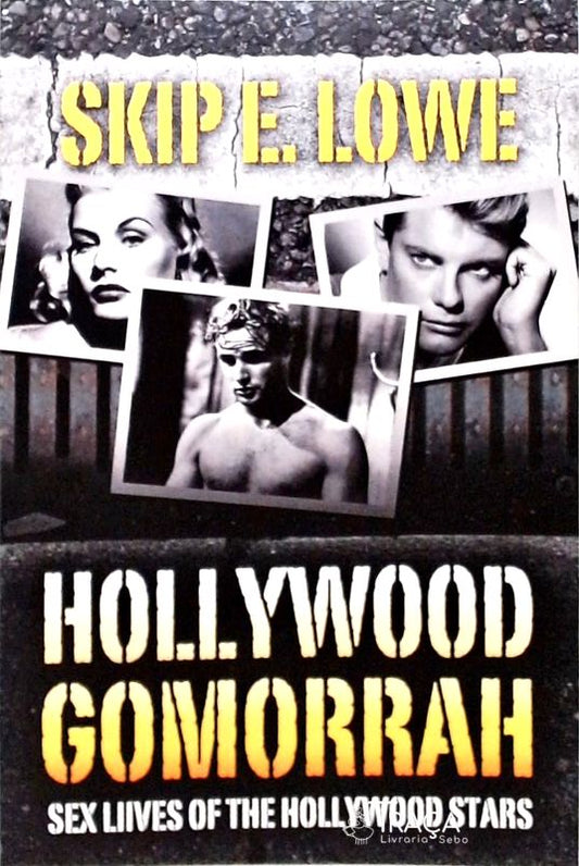Hollywood Gomorrah