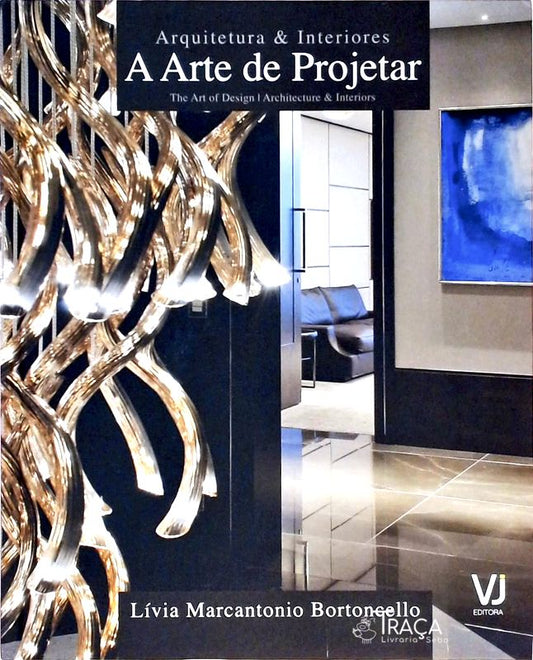 A Arte de Projetar