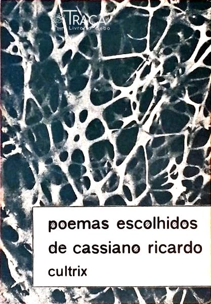 Poemas Escolhidos