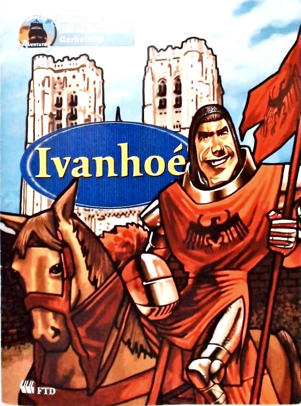 Ivanhoé