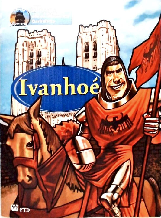 Ivanhoé