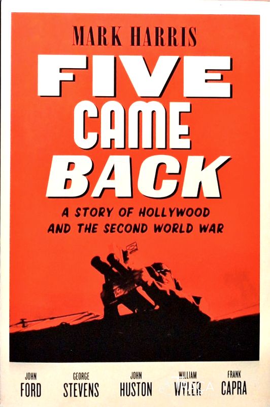 Five Came Back