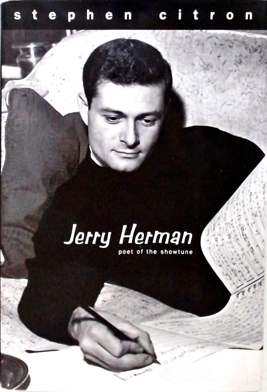 Jerry Herman - Poet Of The Showtune
