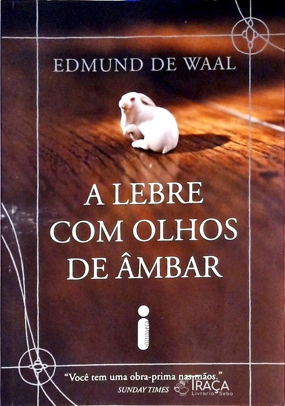 A Lebre com Olhos de Âmbar
