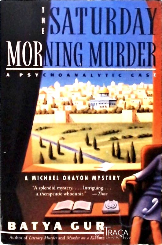 The Saturday Morning Murder