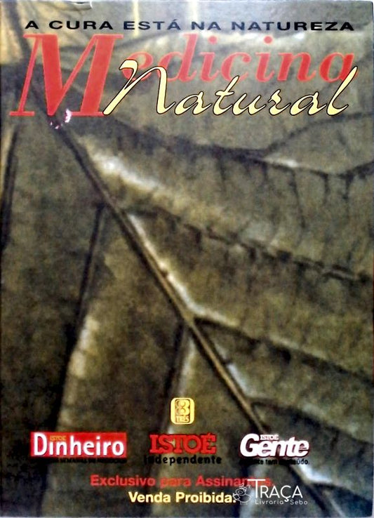 Medicina Natural