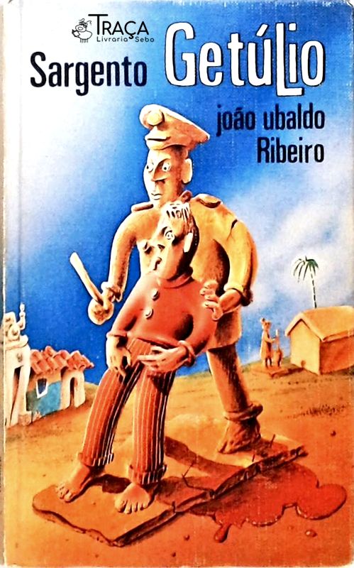 sargento getúlio - vencecavalo e o outro povo