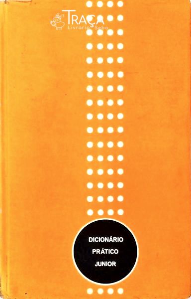 Nôvo Dicionário Prático Júnior - 3 Volume
